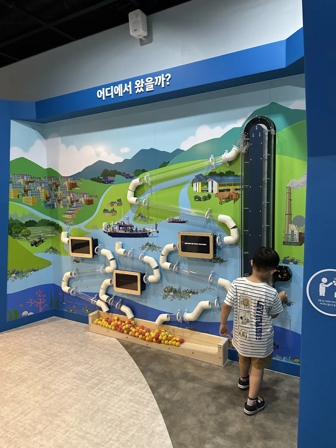 Kids Marine Park photo 13