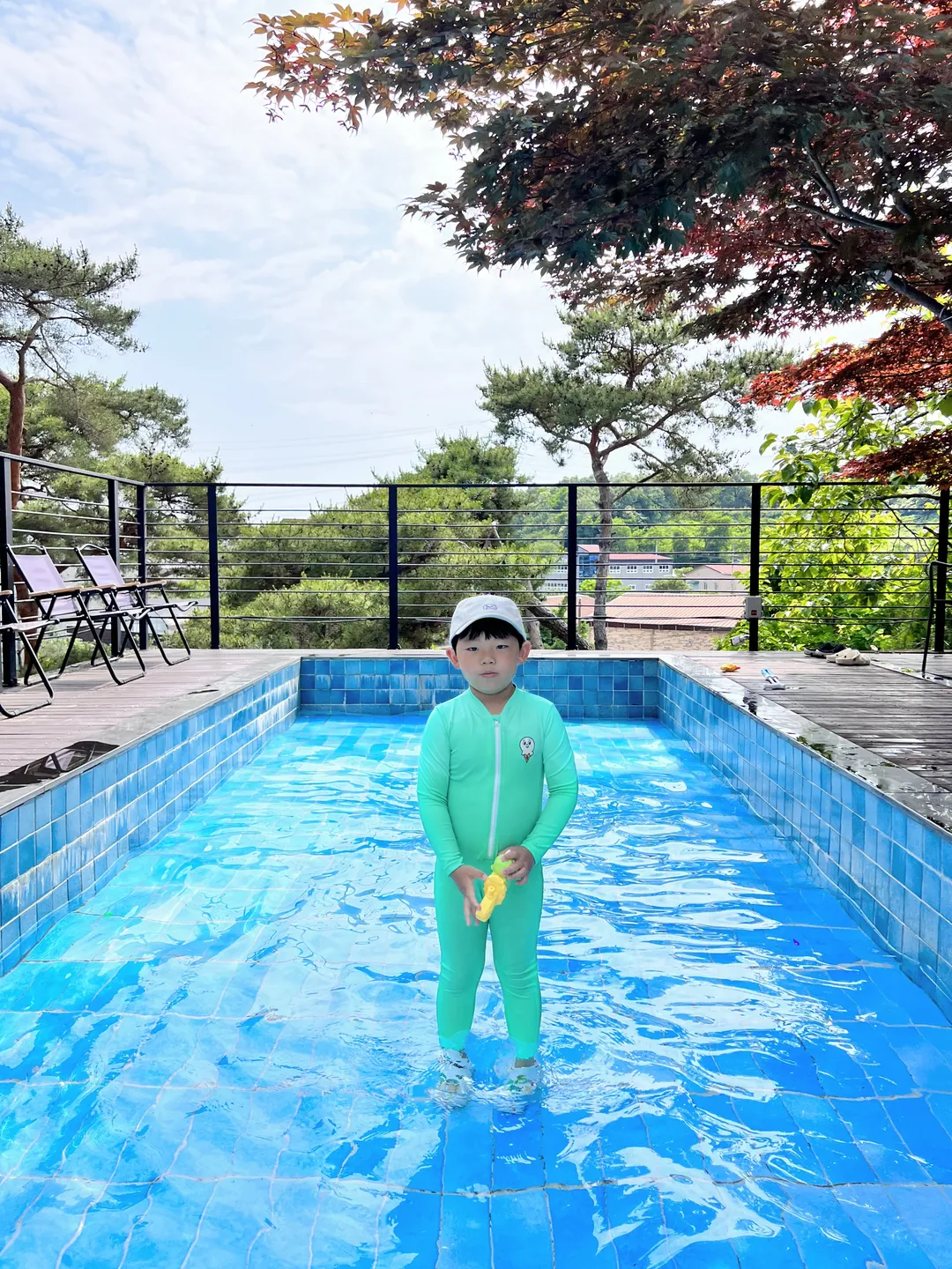 난곡재