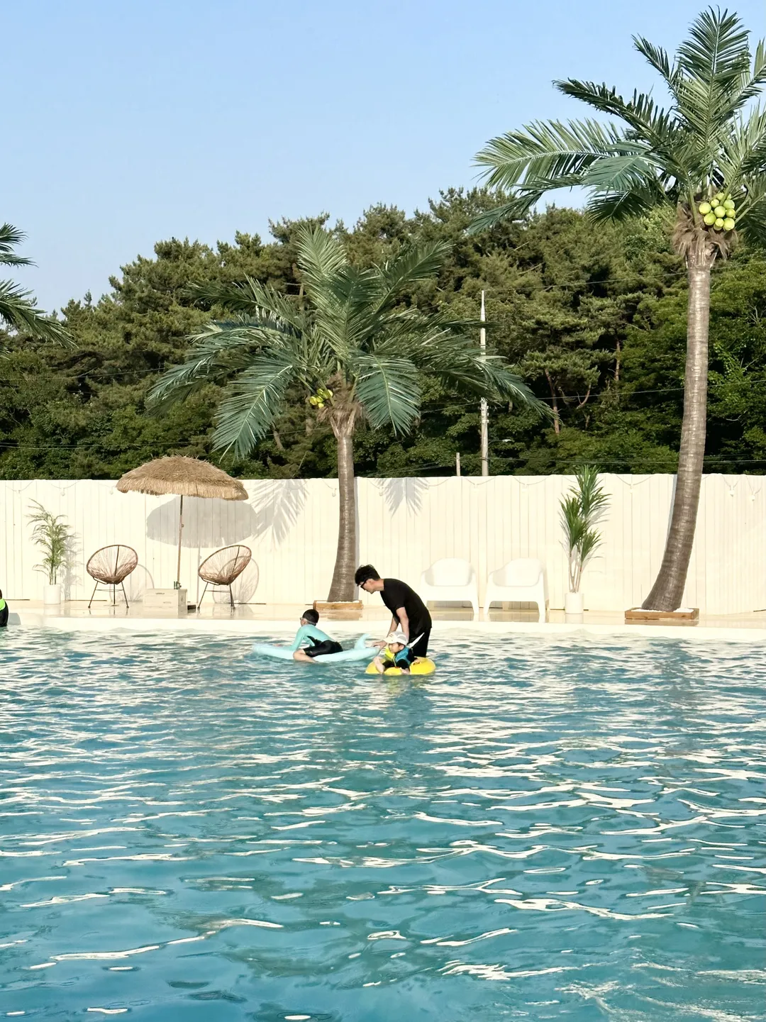 グラムハイグランピング 写真 11