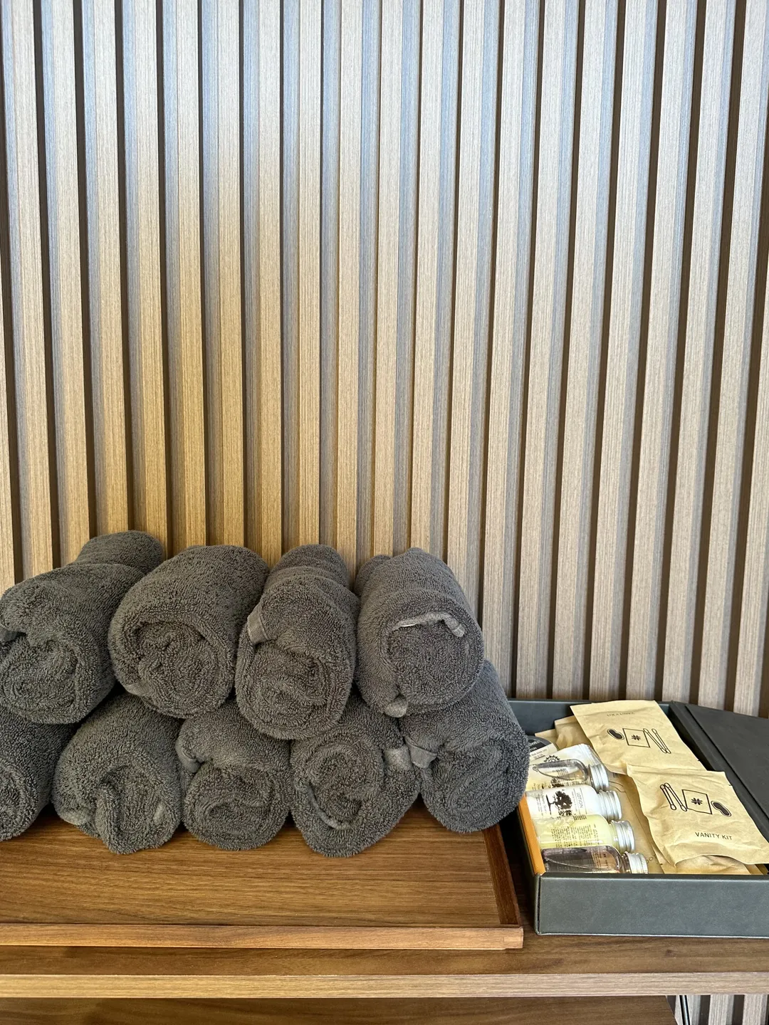 グラムハイグランピング 写真 10