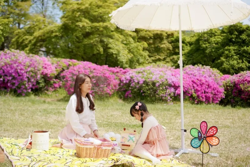 미사경정공원 사진 7