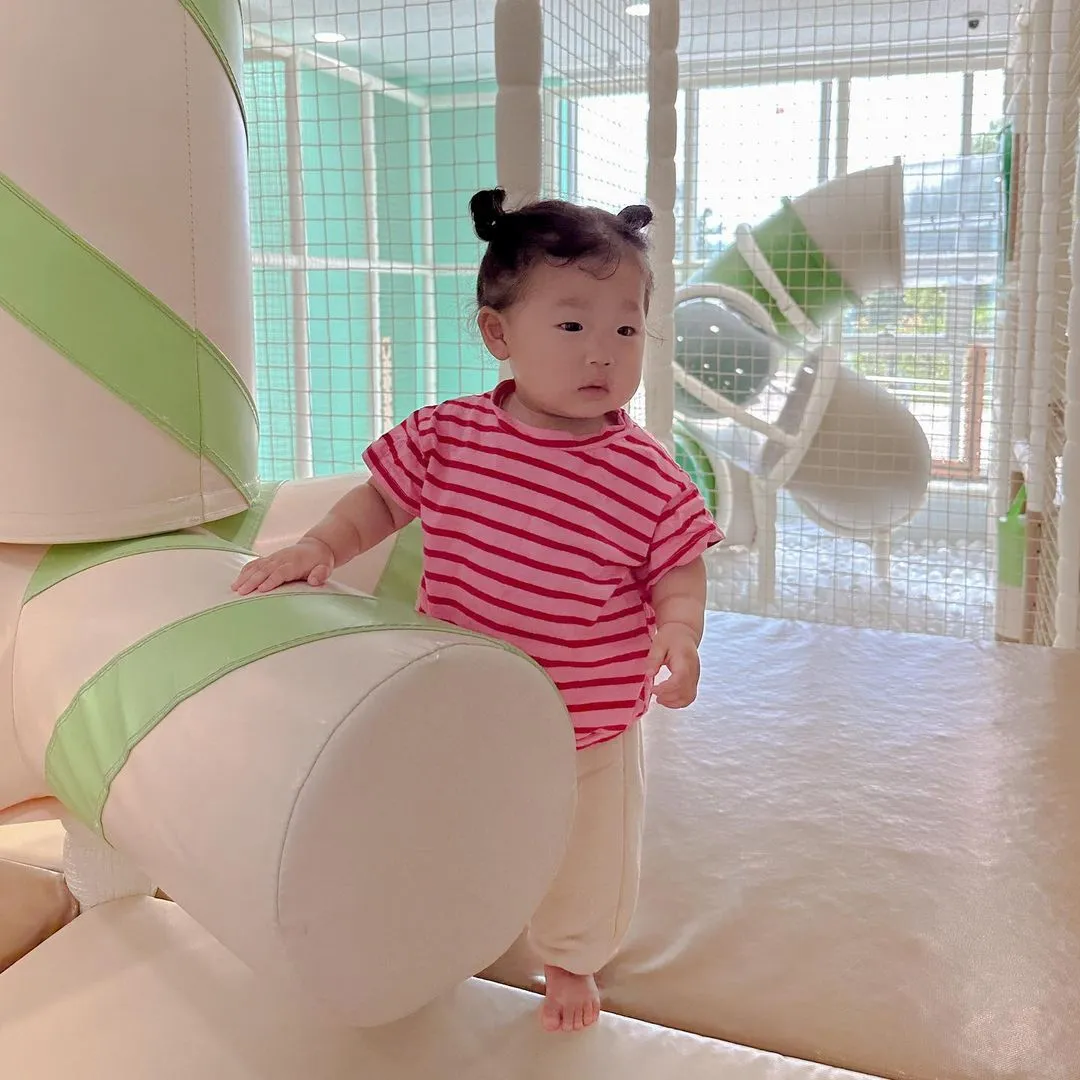 양평 어린이건강놀이터