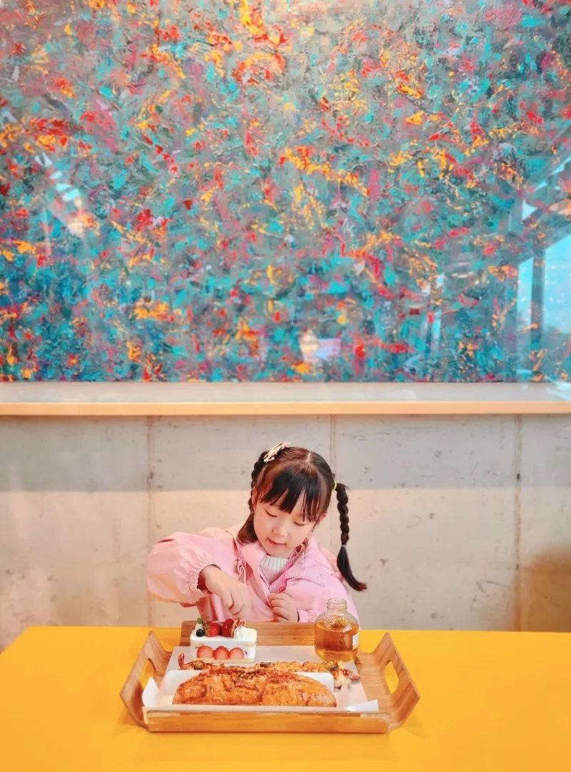 k헤밍웨이 카페 분당점 사진 11