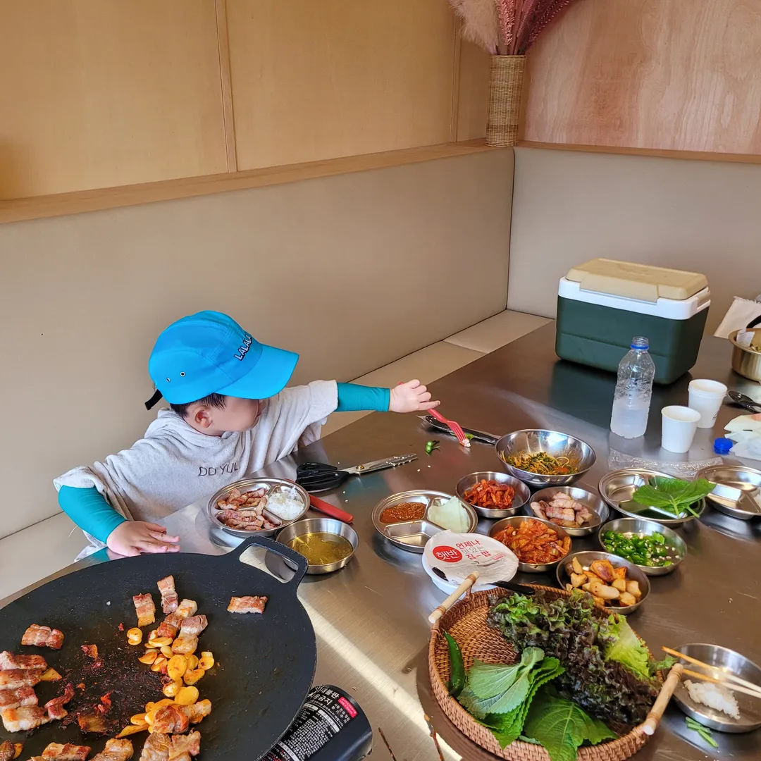 포시즌발리 사진 8