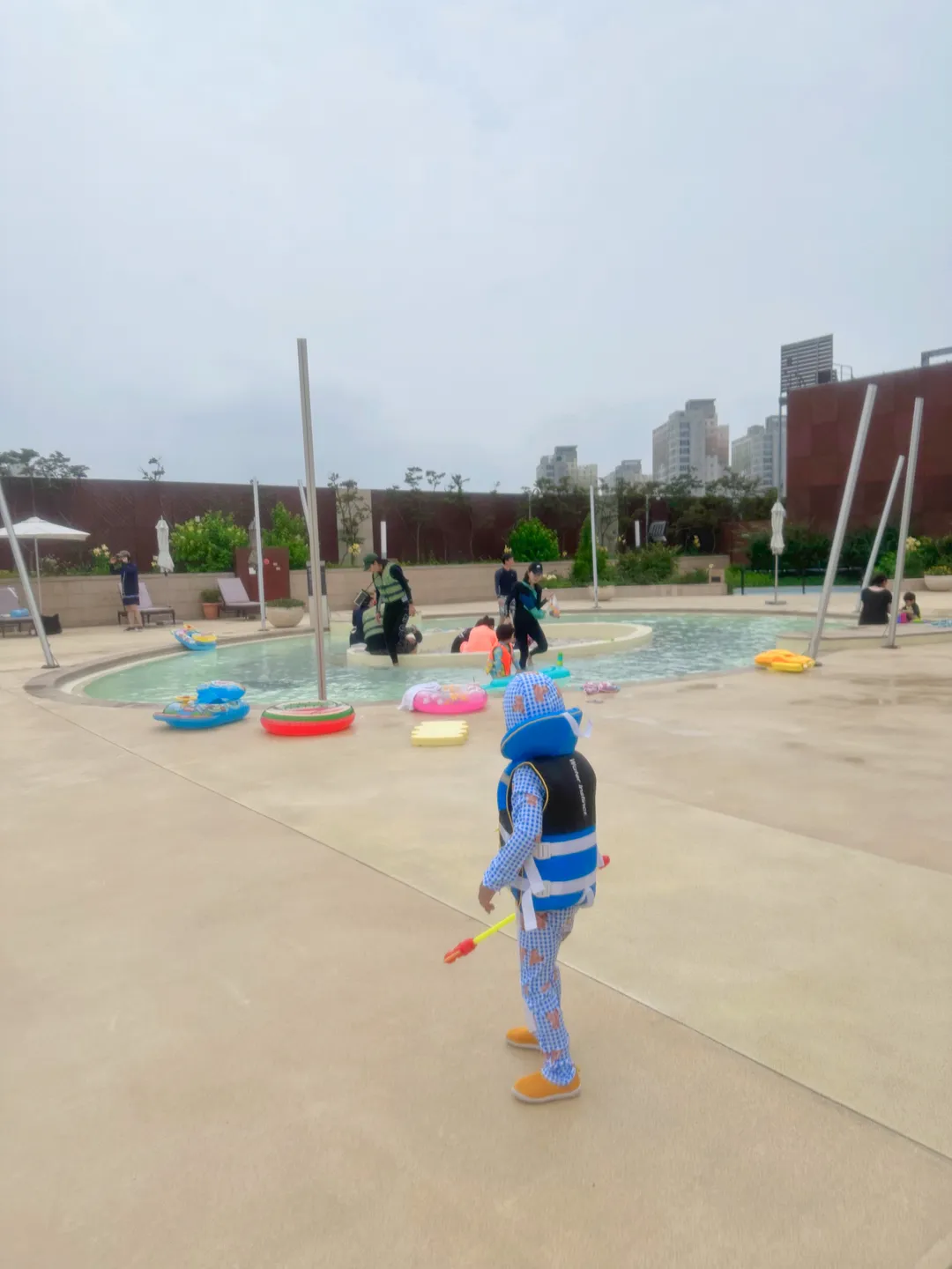 Aquafield Hanam photo 6