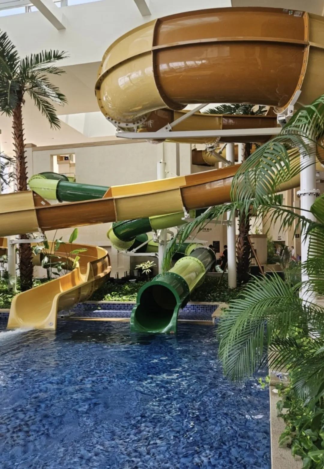 Aquafield Hanam photo 9