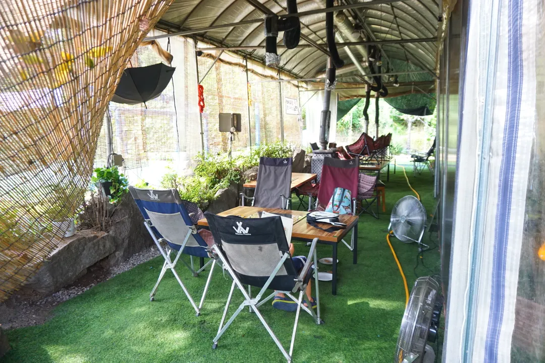 Rihu Camping Restaurant photo 9