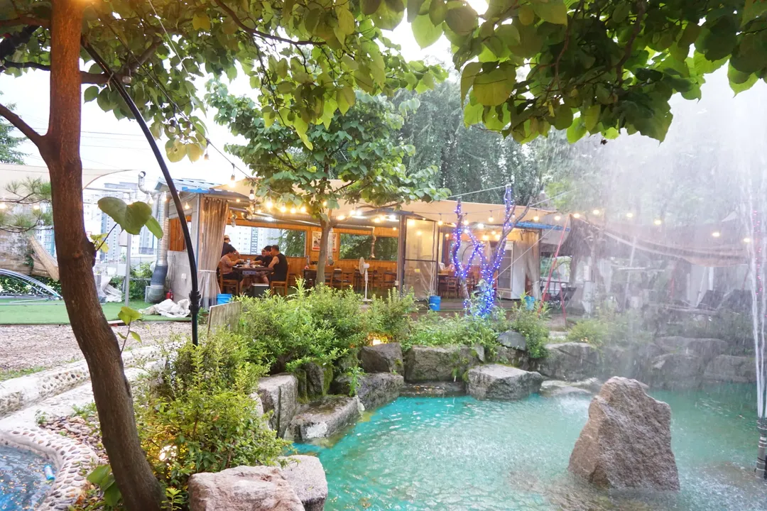 Rihu Camping Restaurant photo 6