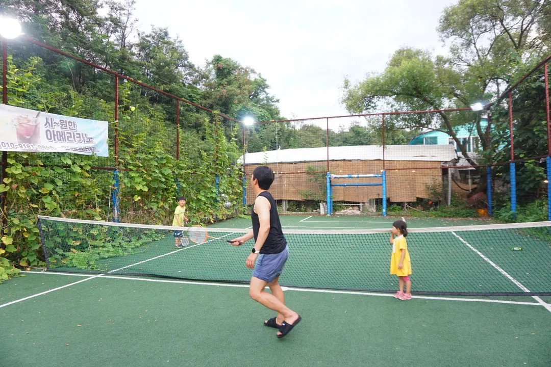 Rihu Camping Restaurant photo 7