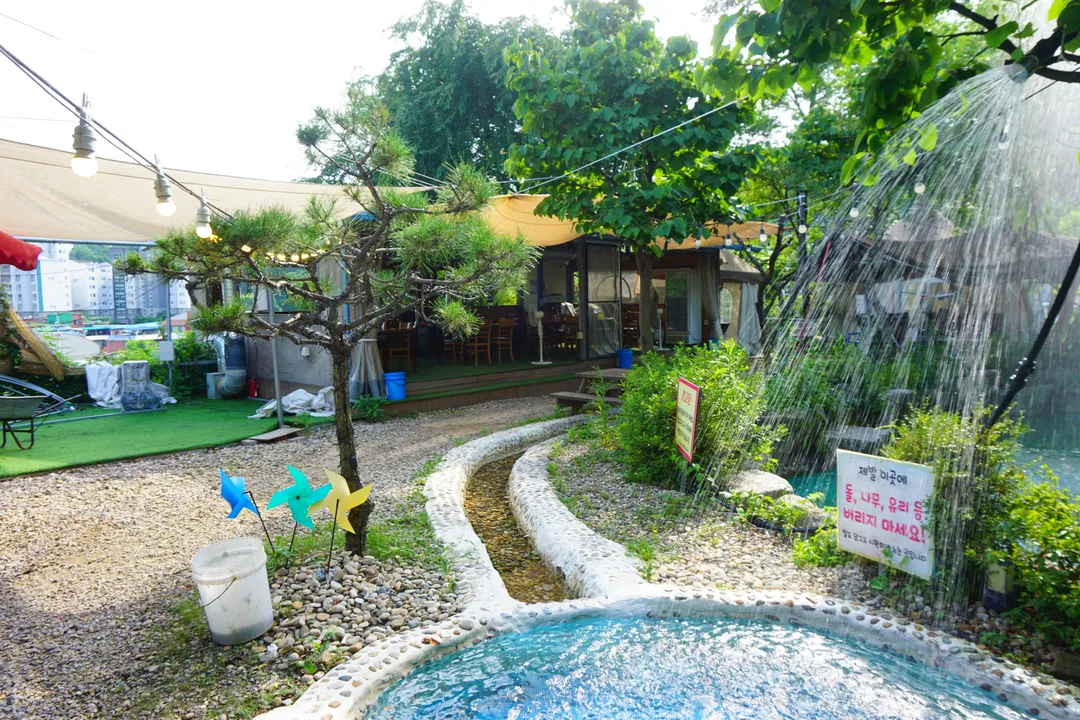 Rihu Camping Restaurant photo 10