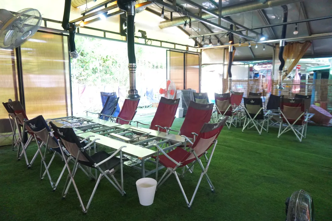 Rihu Camping Restaurant photo 8
