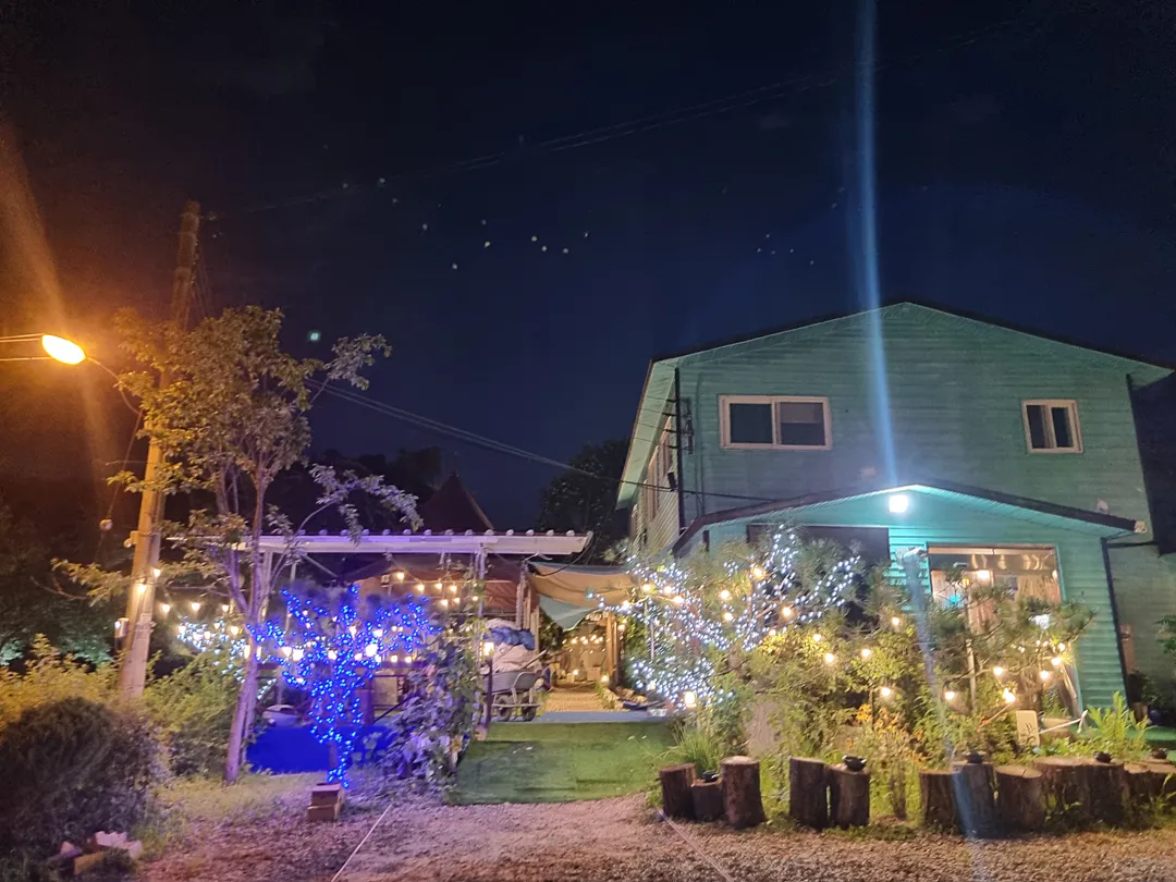 Rihu Camping Restaurant photo 13