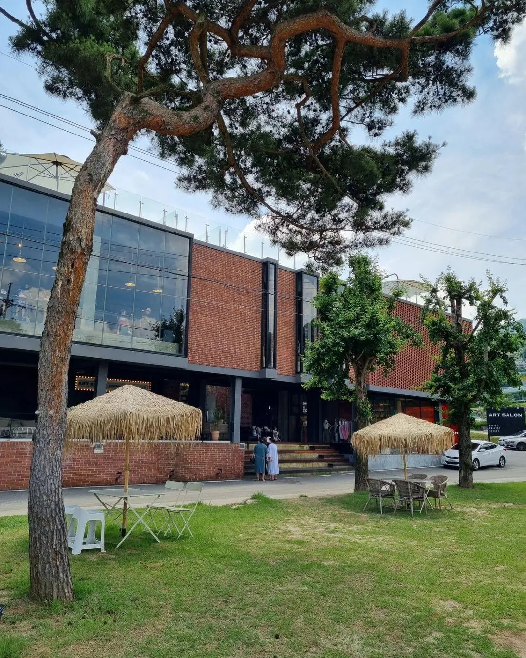 The Flats Cafe photo 21