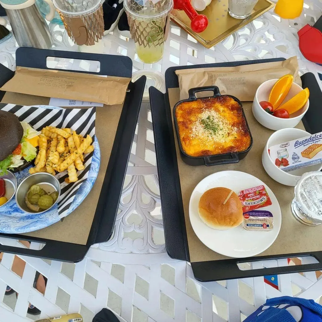 The Flats Cafe photo 19