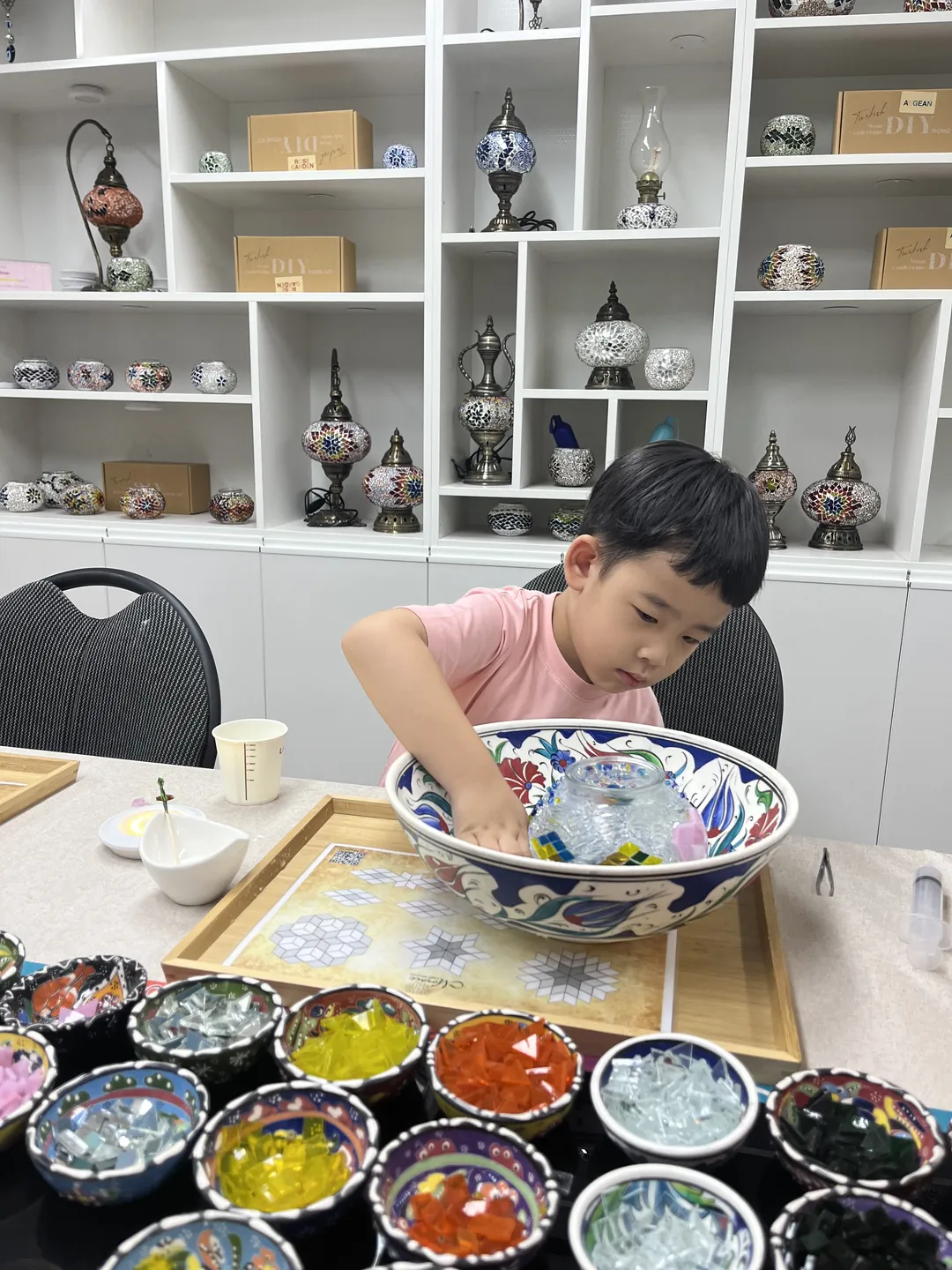 터키이스탄불문화원