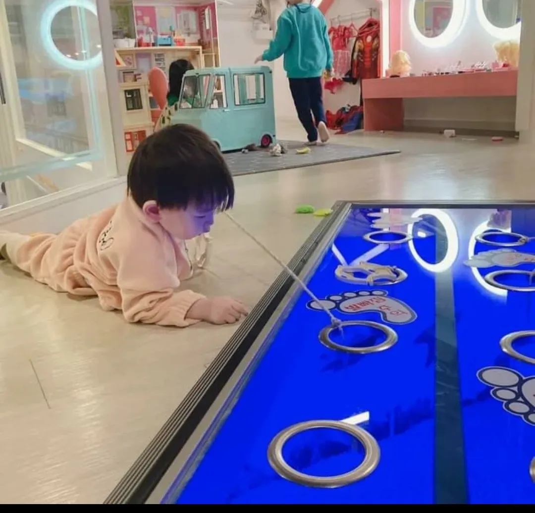 노리파크 대구혁신도시점