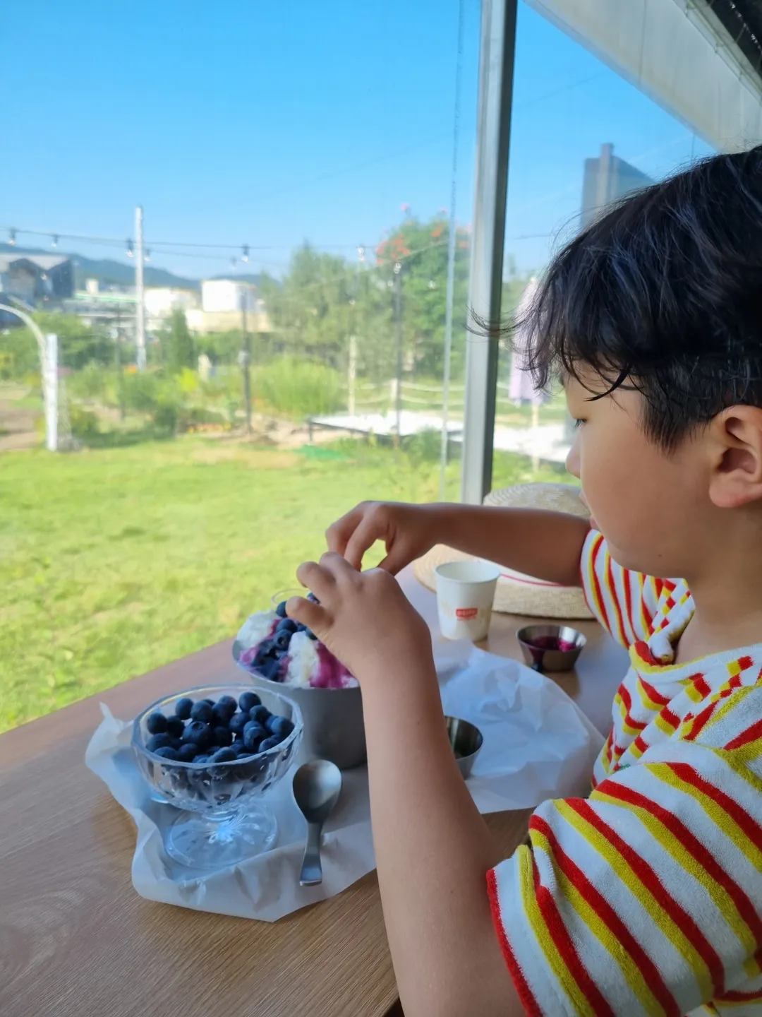 베리필즈