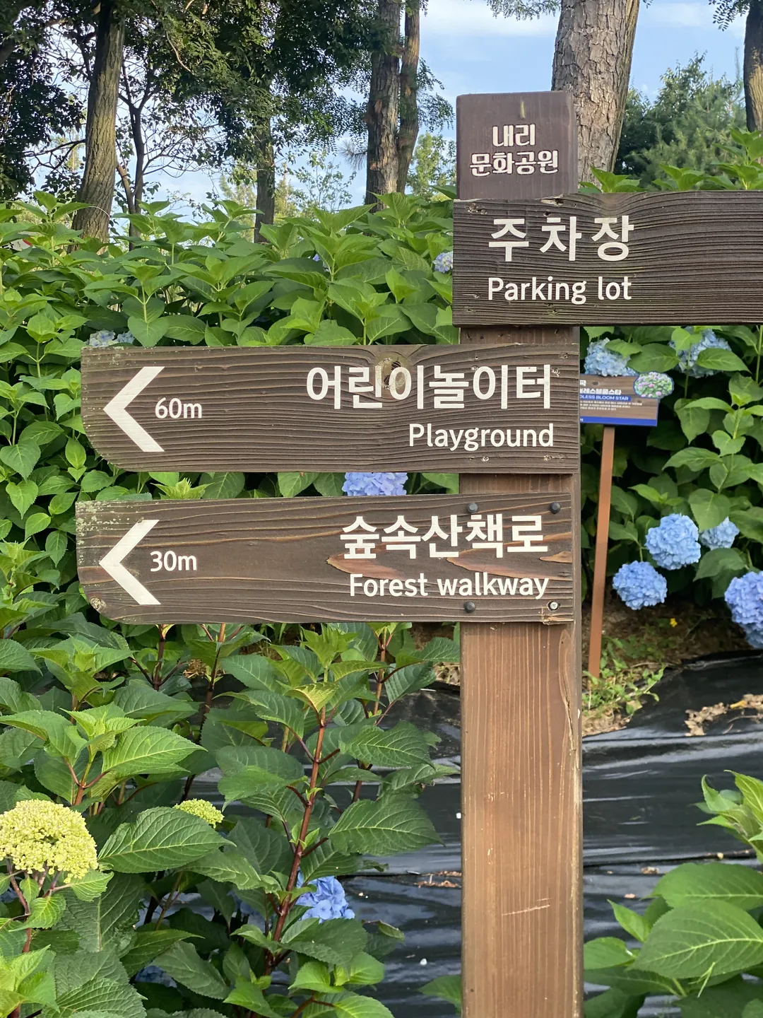 내리문화공원 사진 18