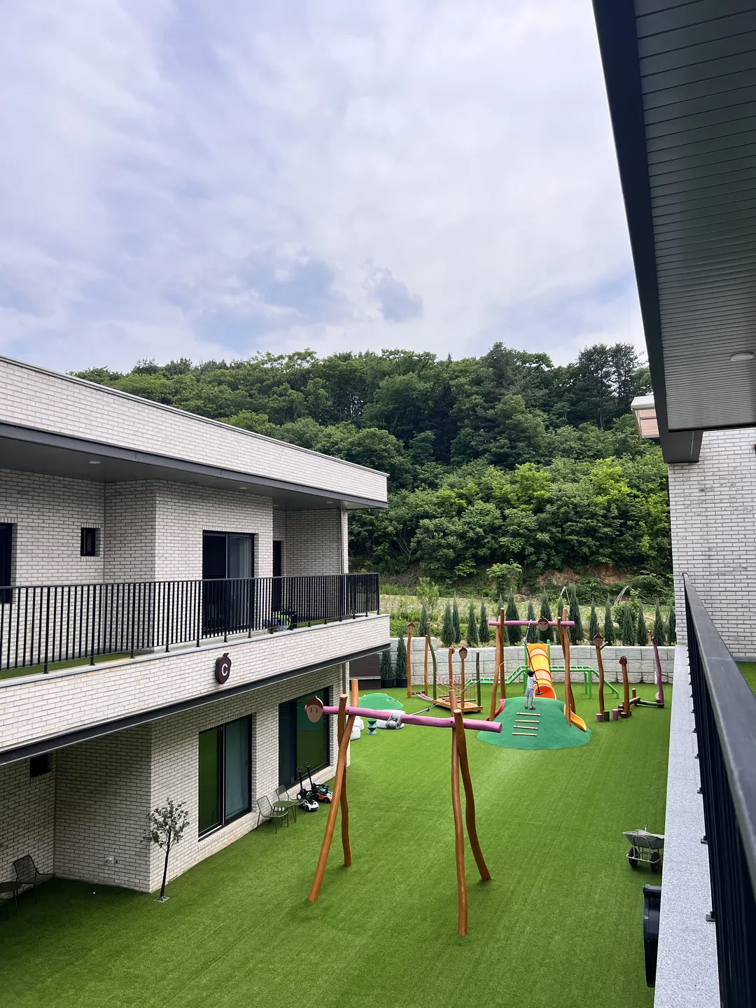 토리키즈풀빌라 사진 15