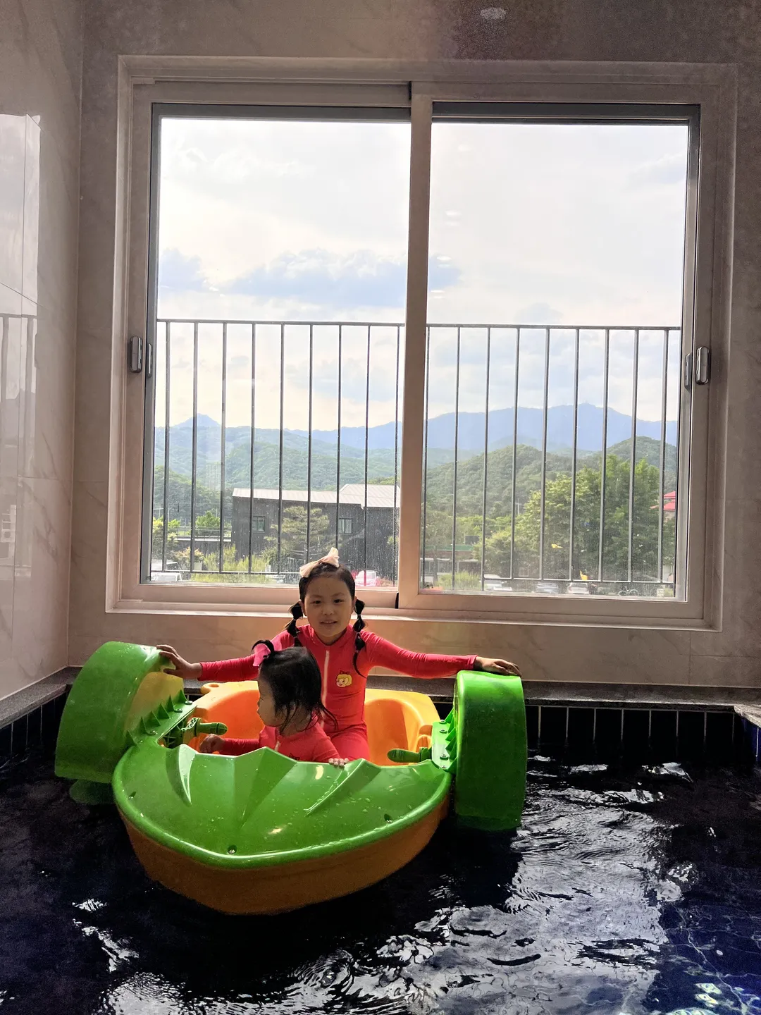토리키즈풀빌라 사진 12
