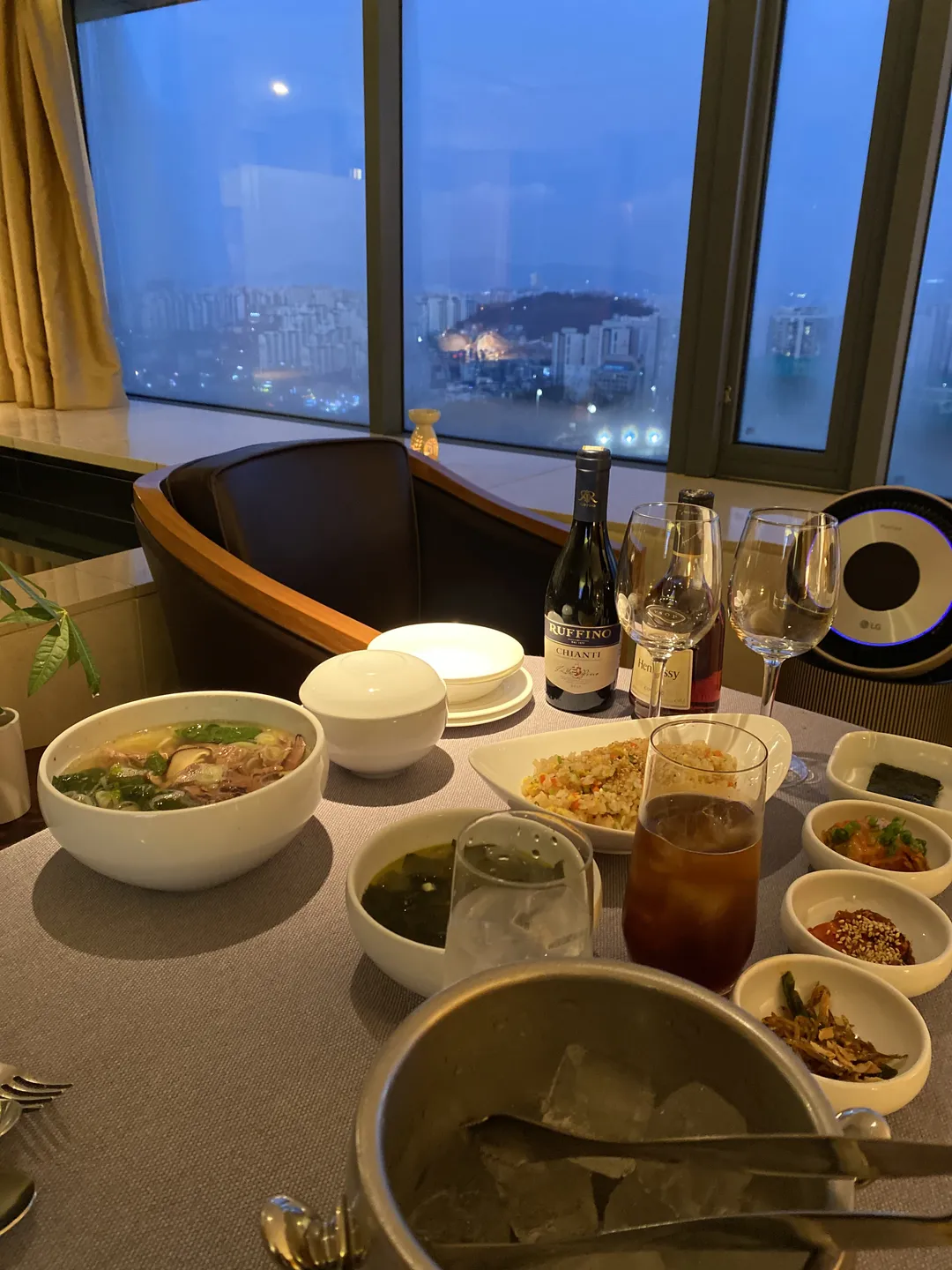 Banyan Tree Club & Spa Seoul photo 6