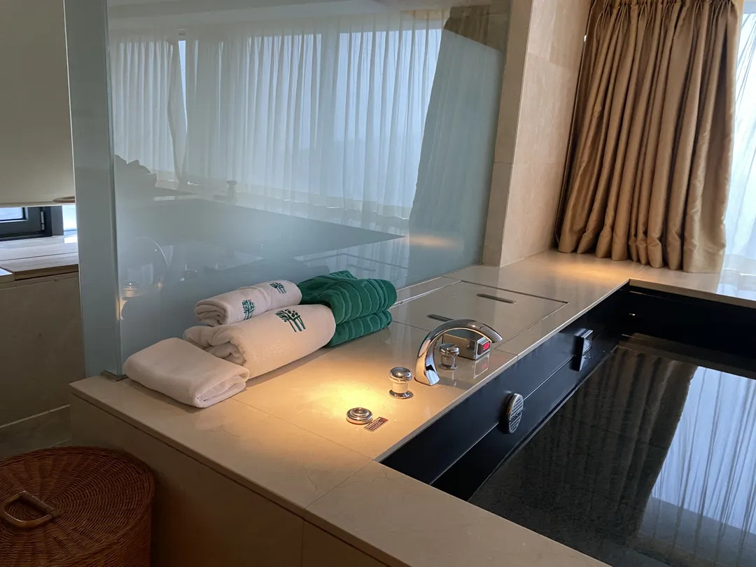 Banyan Tree Club & Spa Seoul photo 9