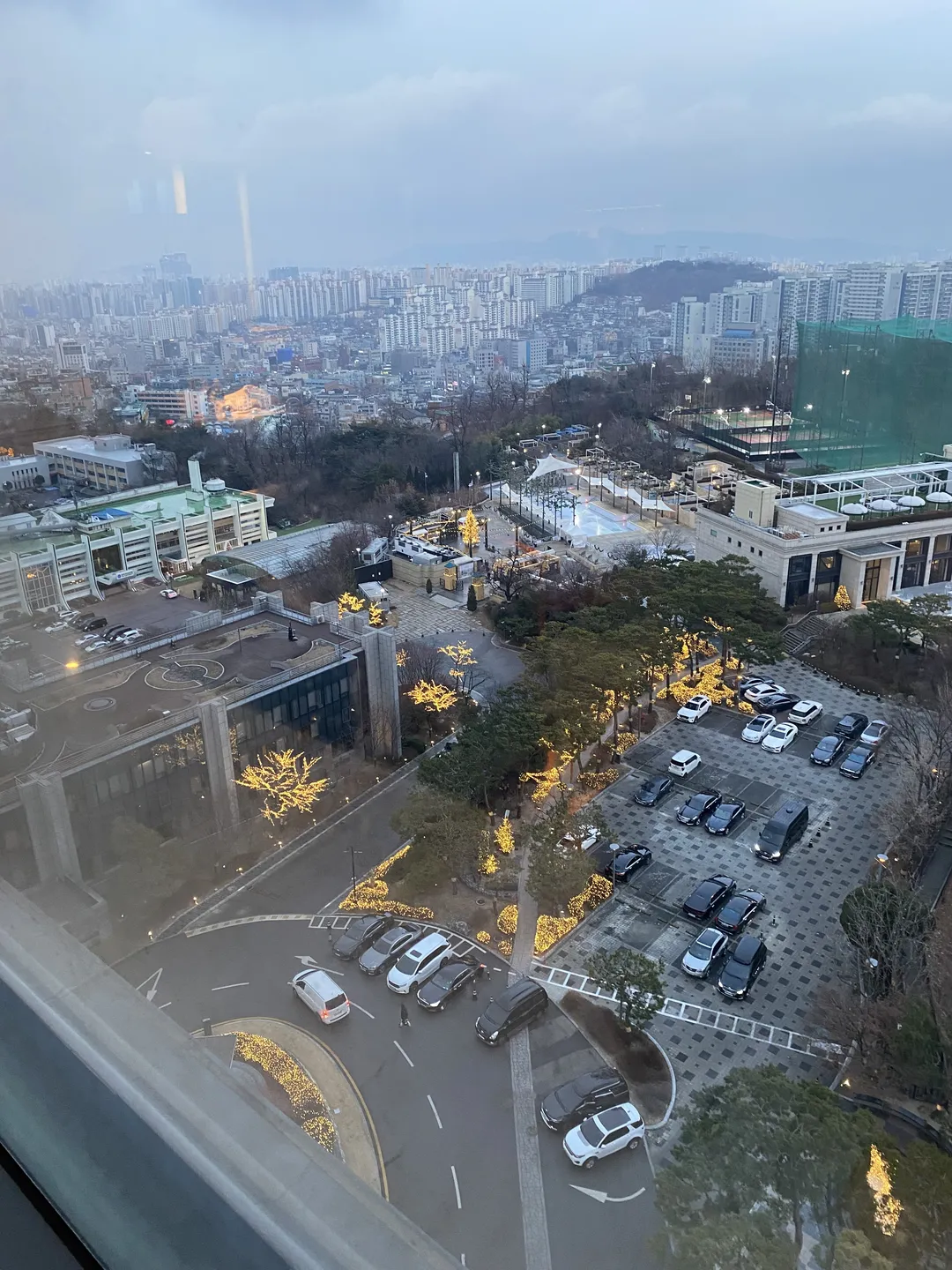 Banyan Tree Club & Spa Seoul photo 13