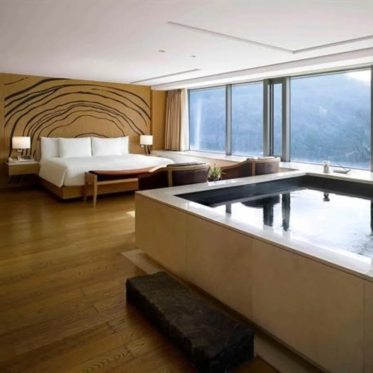 Banyan Tree Club & Spa Seoul photo 7