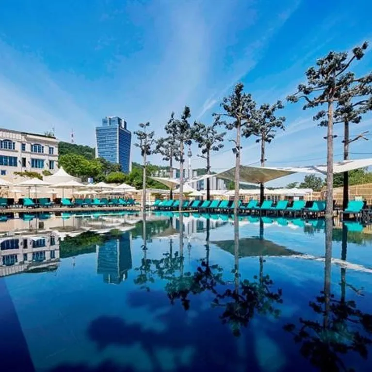 Banyan Tree Club & Spa Seoul photo 10