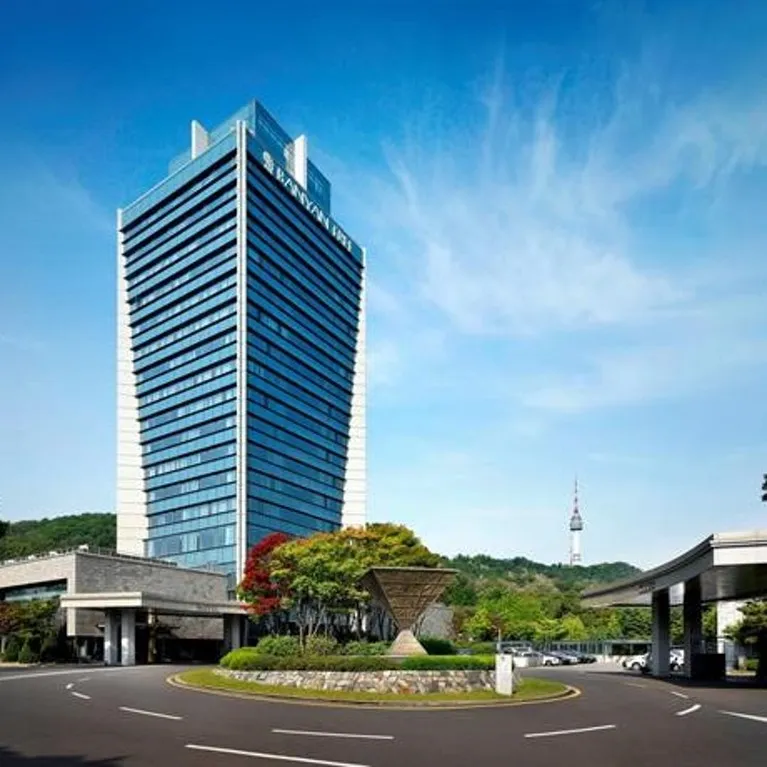 Banyan Tree Club & Spa Seoul photo 11