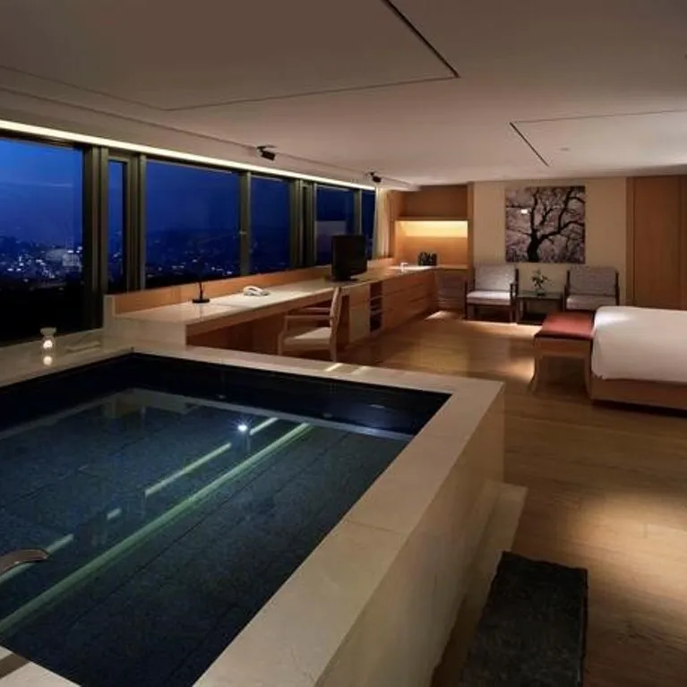 Banyan Tree Club & Spa Seoul photo 8