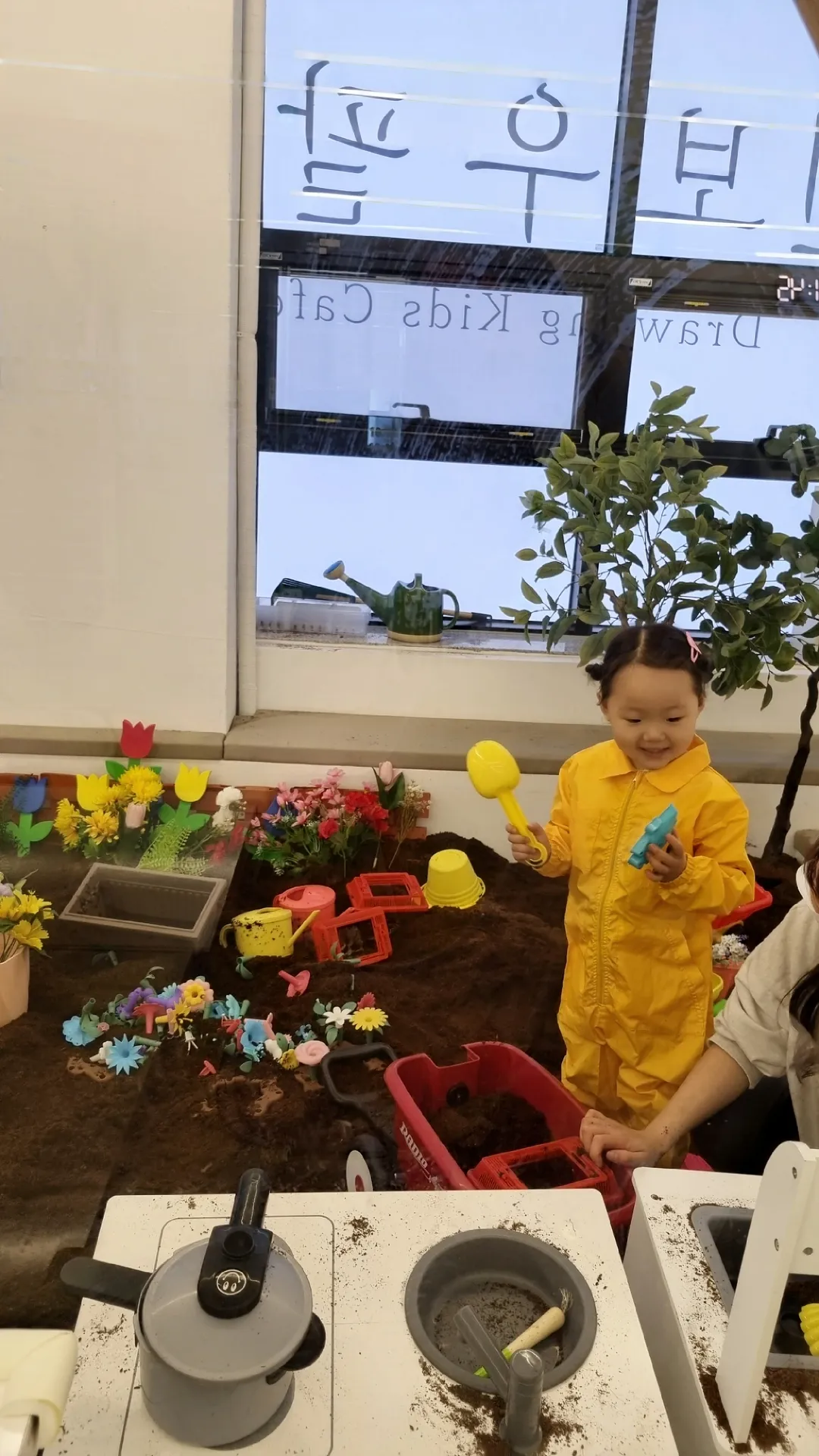 레인보우팔레트 사진 12