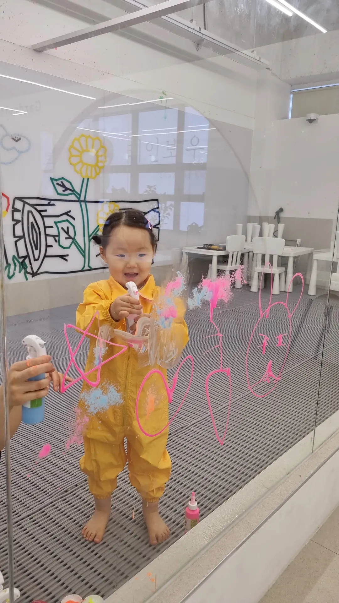 레인보우팔레트 사진 7