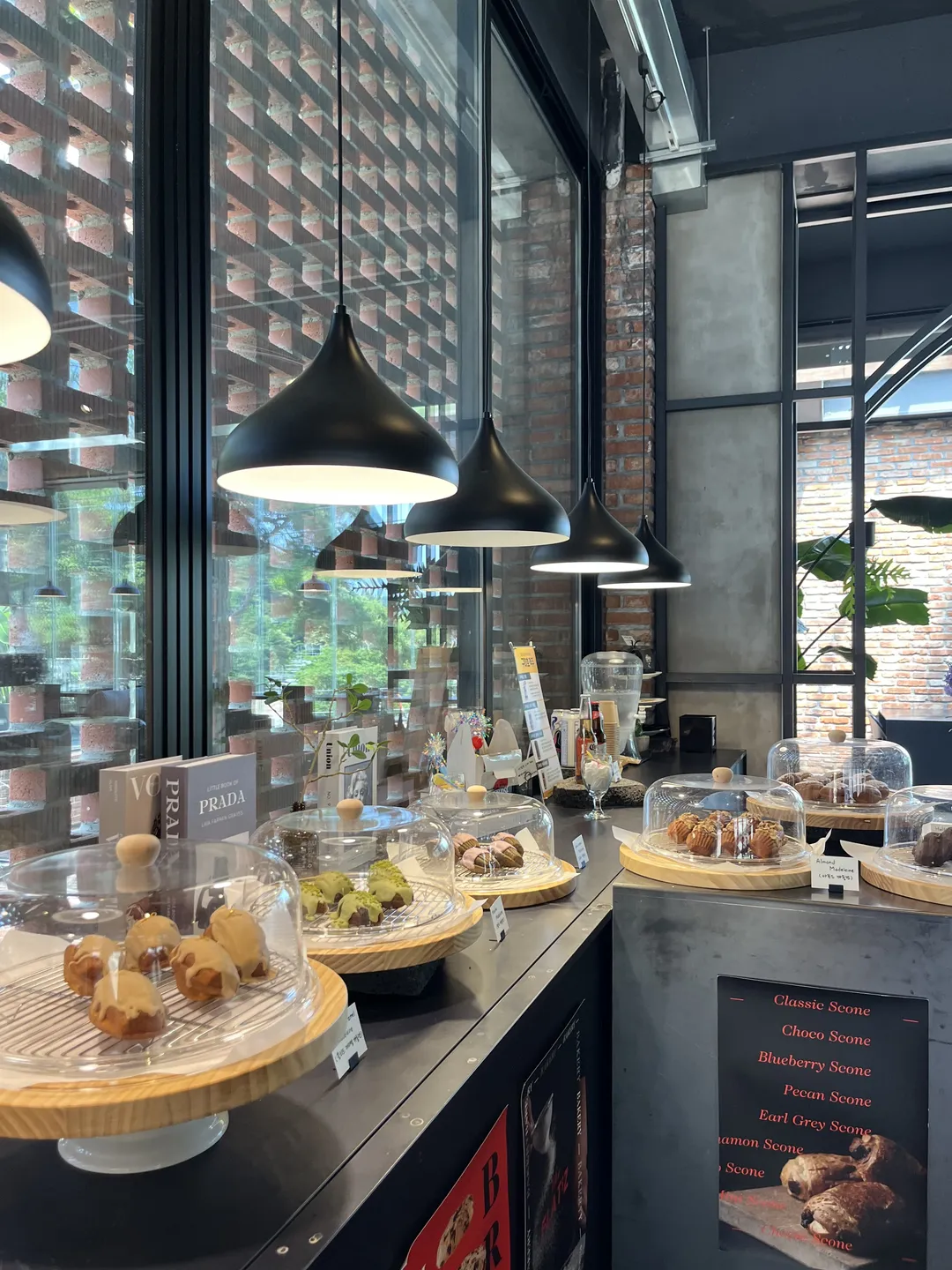 The Flats Cafe photo 16