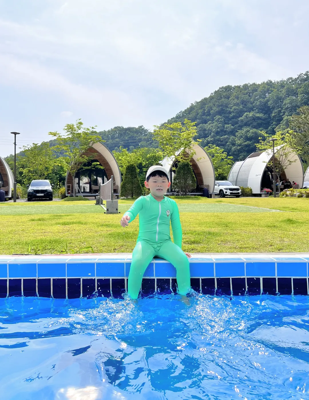 디파트글램핑장 사진 11