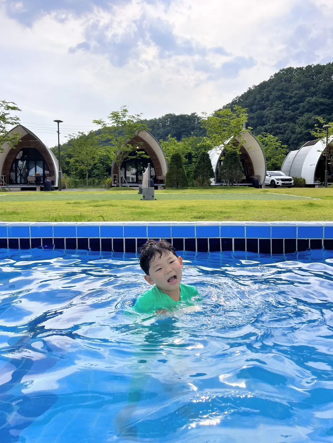 디파트글램핑장 사진 12