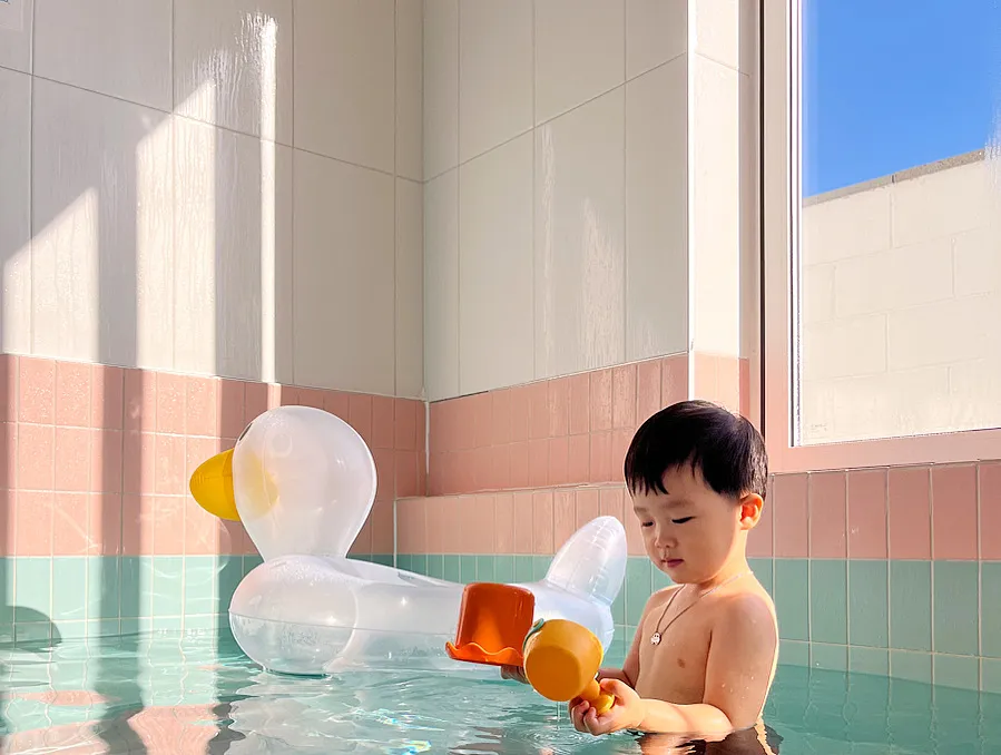 해바라기키즈풀빌라 사진 21