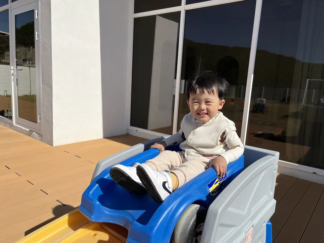 해바라기키즈풀빌라 사진 17