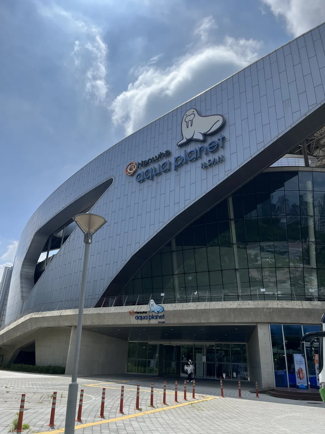 아쿠아플라넷 일산 사진 31