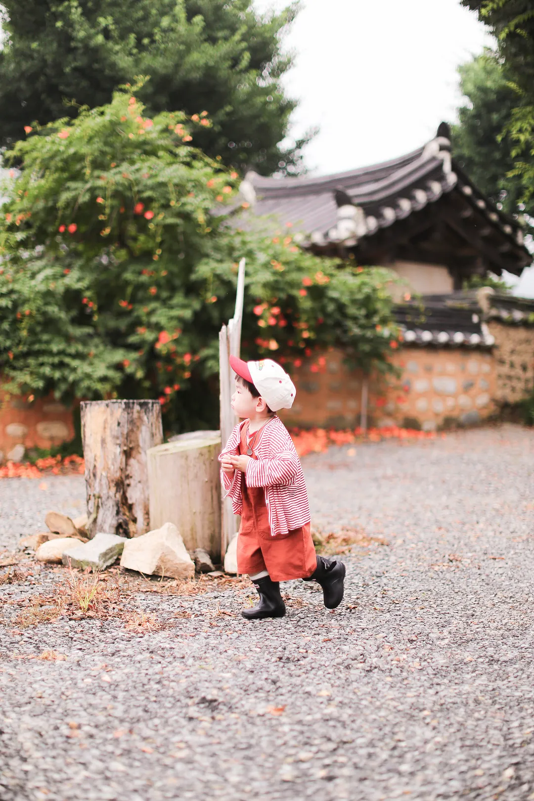 Nanpo Historic House photo 6