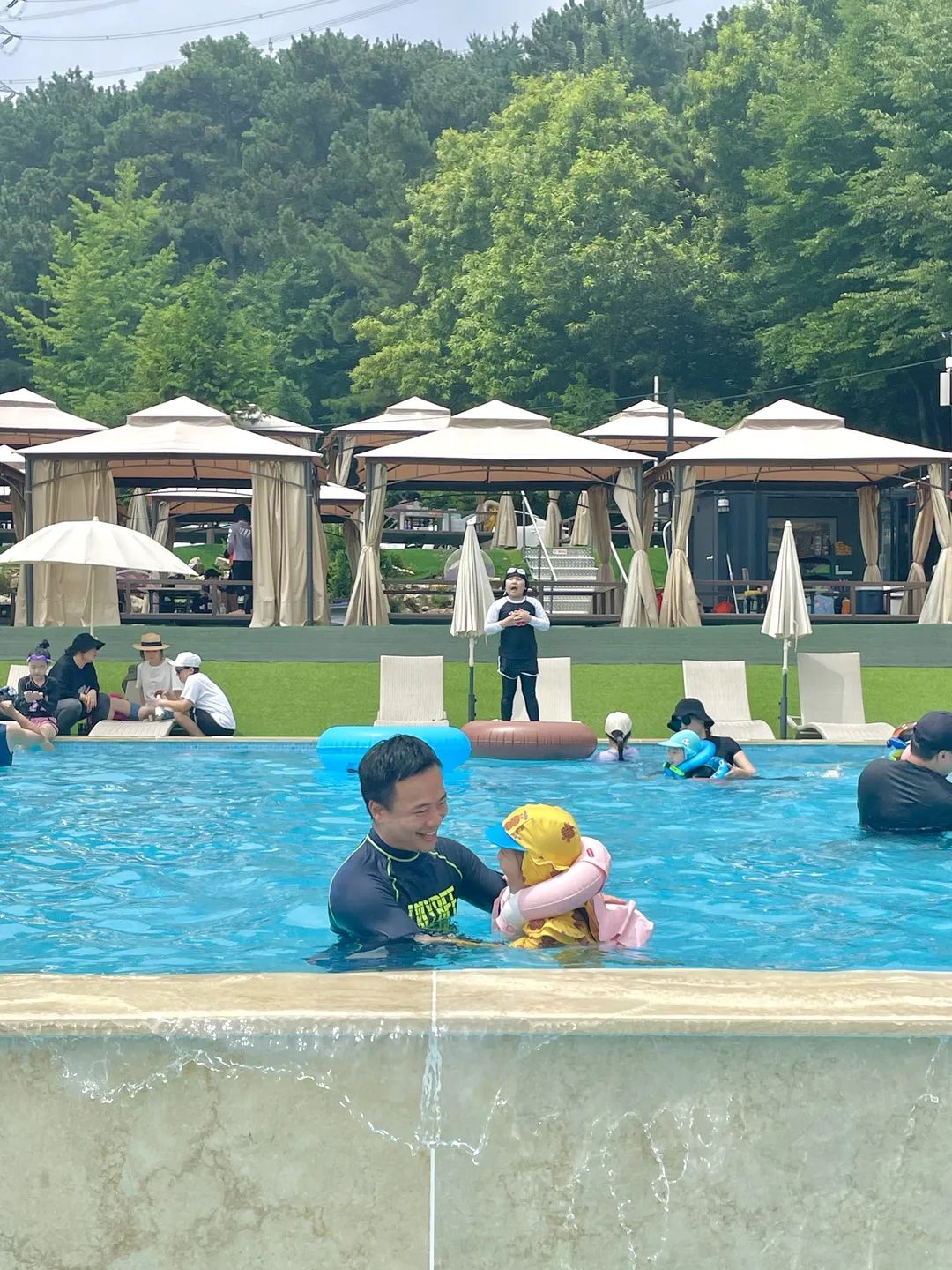 밤소리글램핑