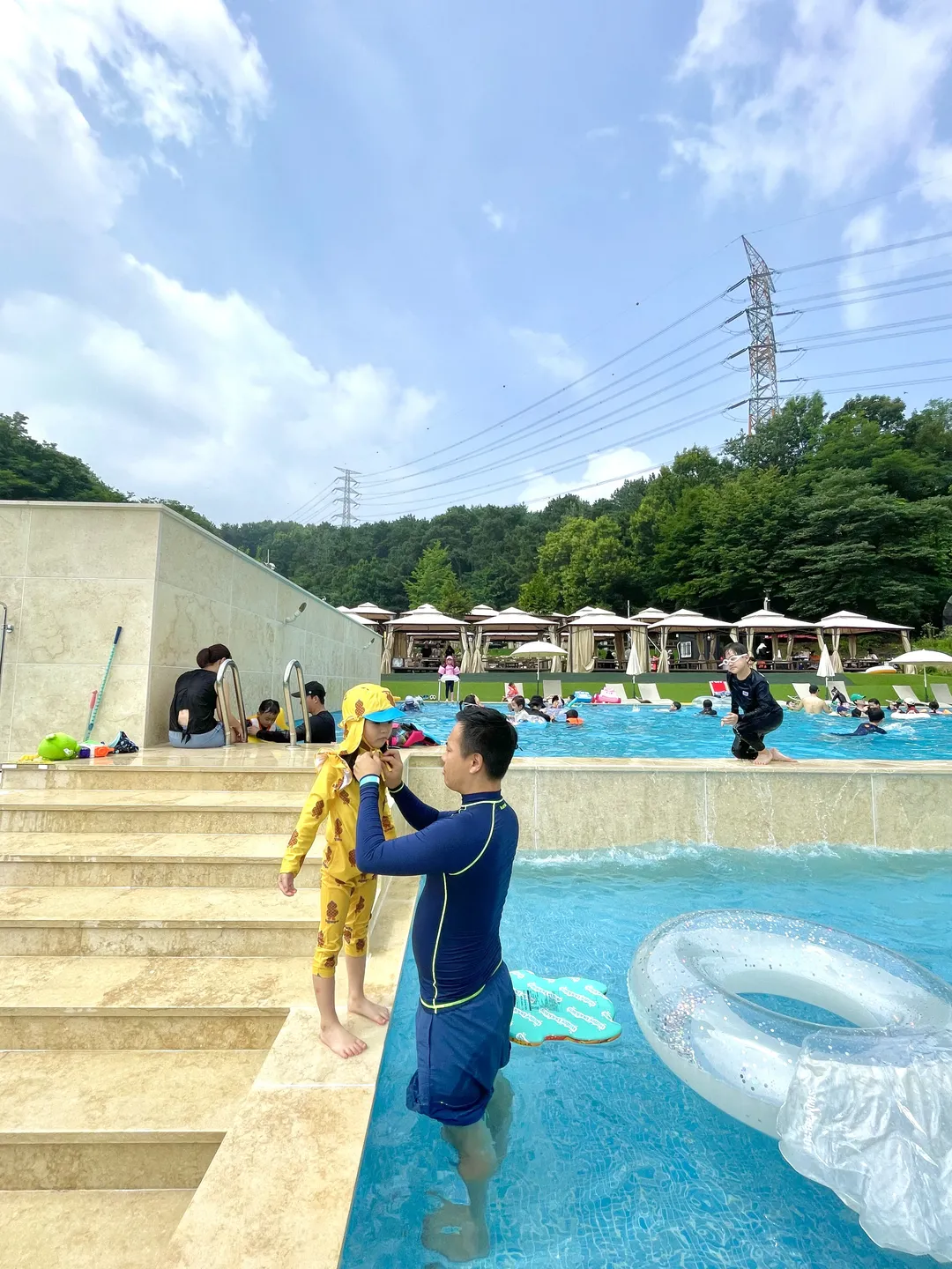 밤소리글램핑