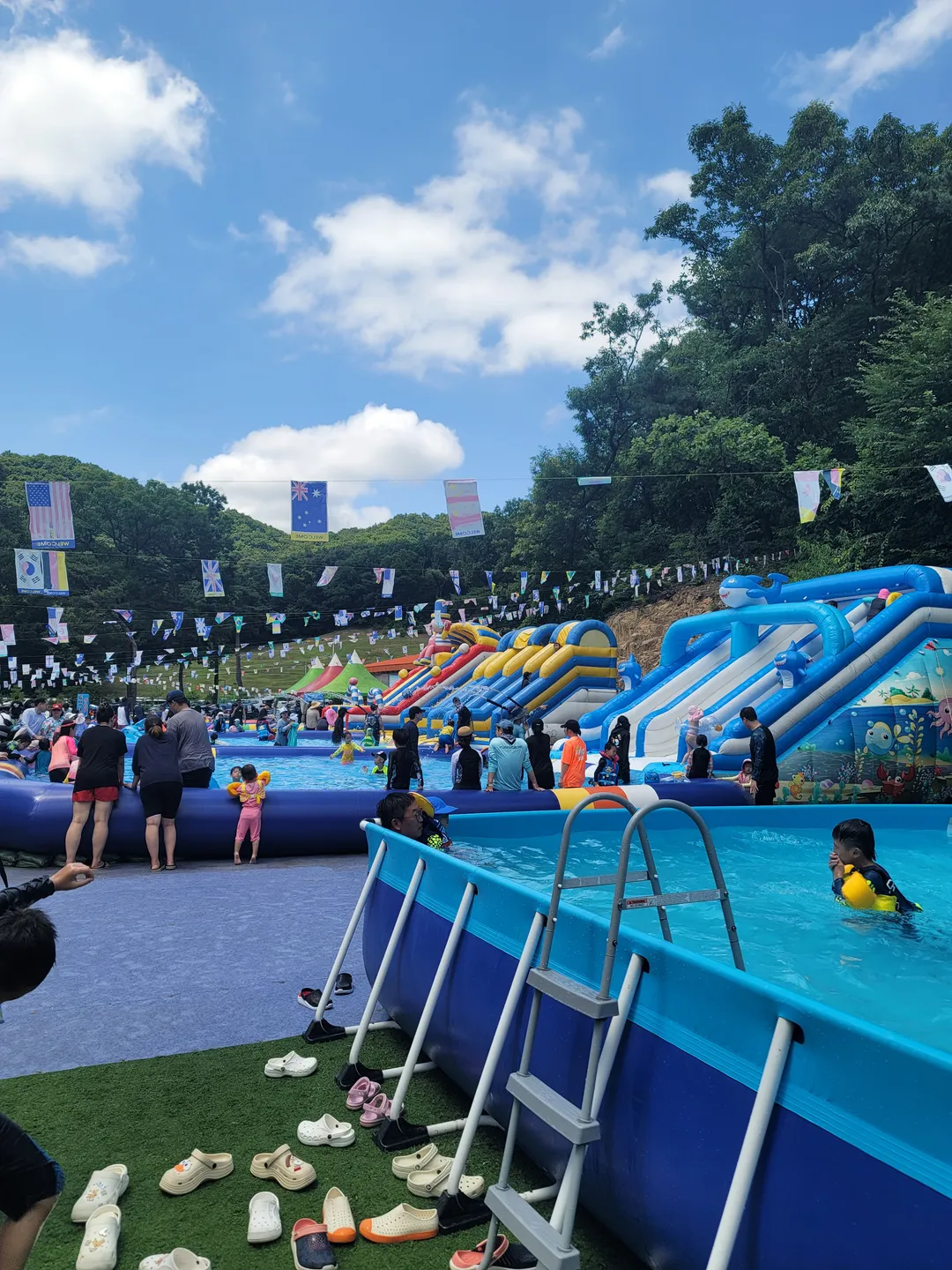 イリョンボンジュール 写真 8