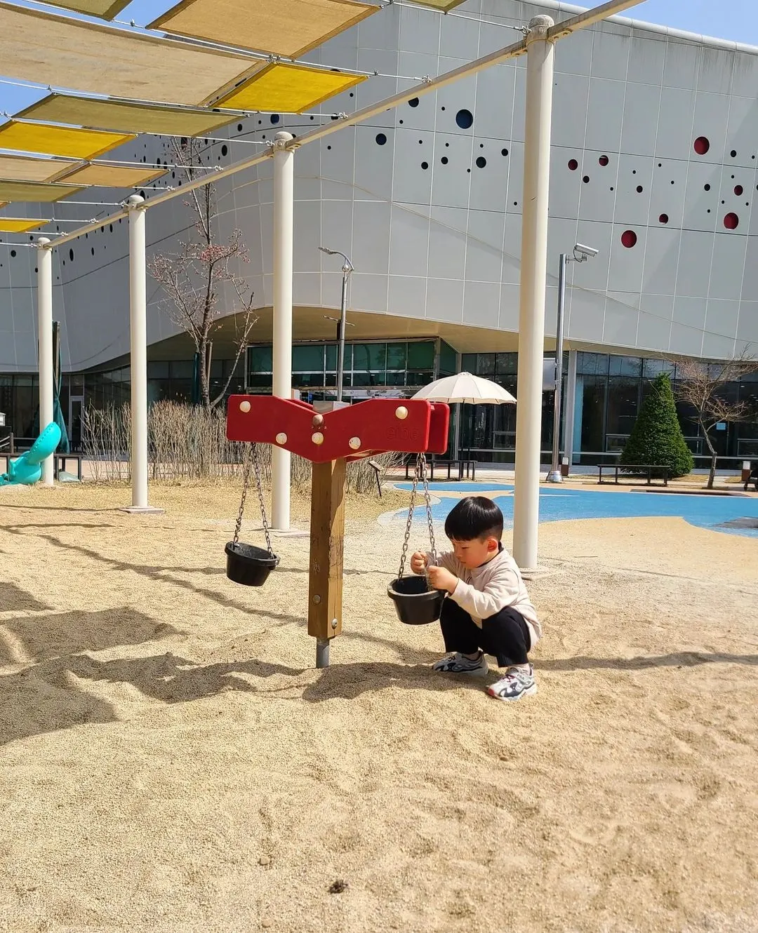 경기북부어린이박물관 사진 21