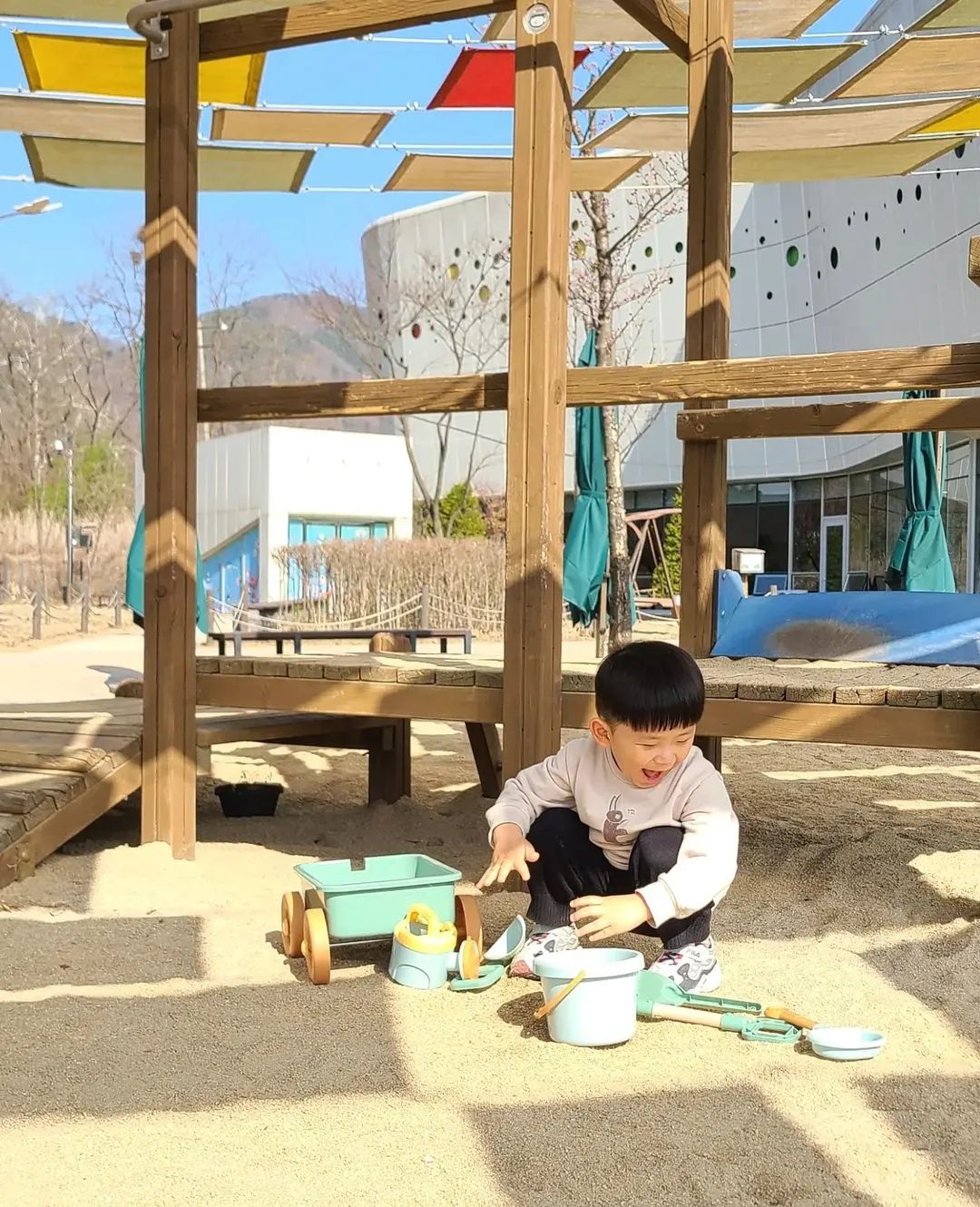 경기북부어린이박물관