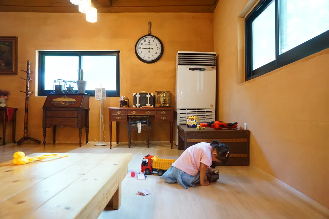 Sanjeong Lake Bread Master photo 14