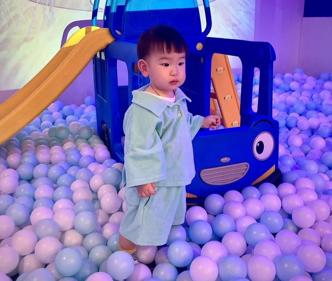 꼬마대통령 사동점