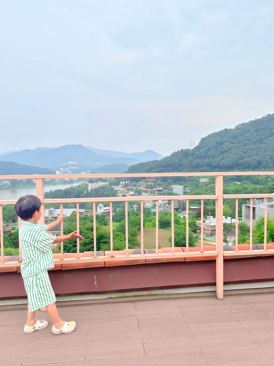 Saturebon Bukhan Riverfront photo 6