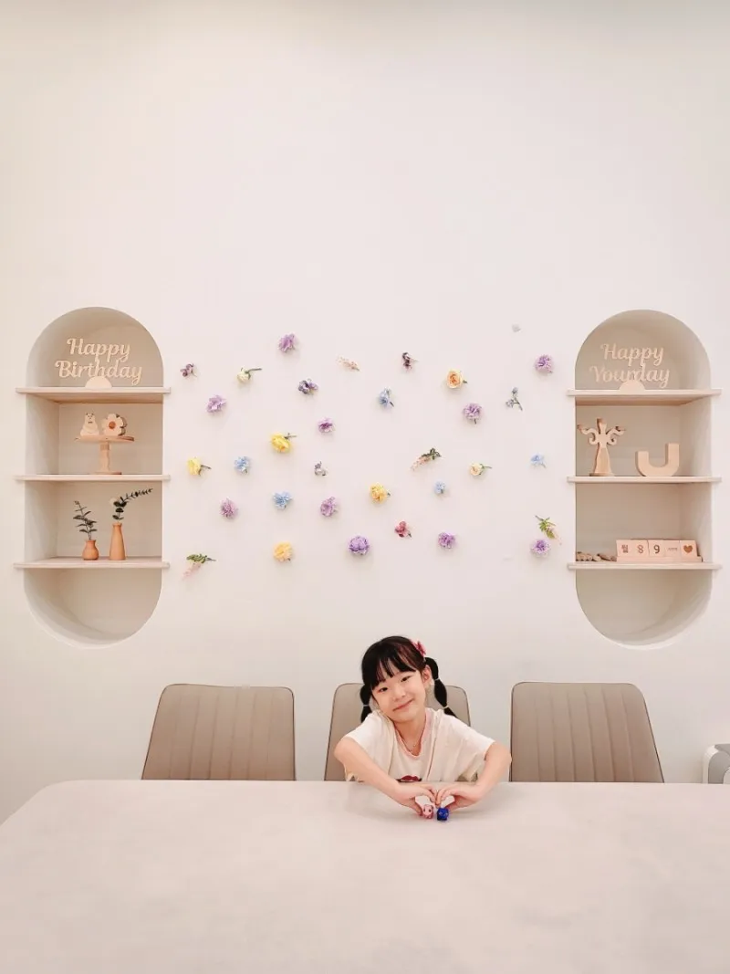 리틀포레스트 키즈풀 워터룸 파티룸 사진 10