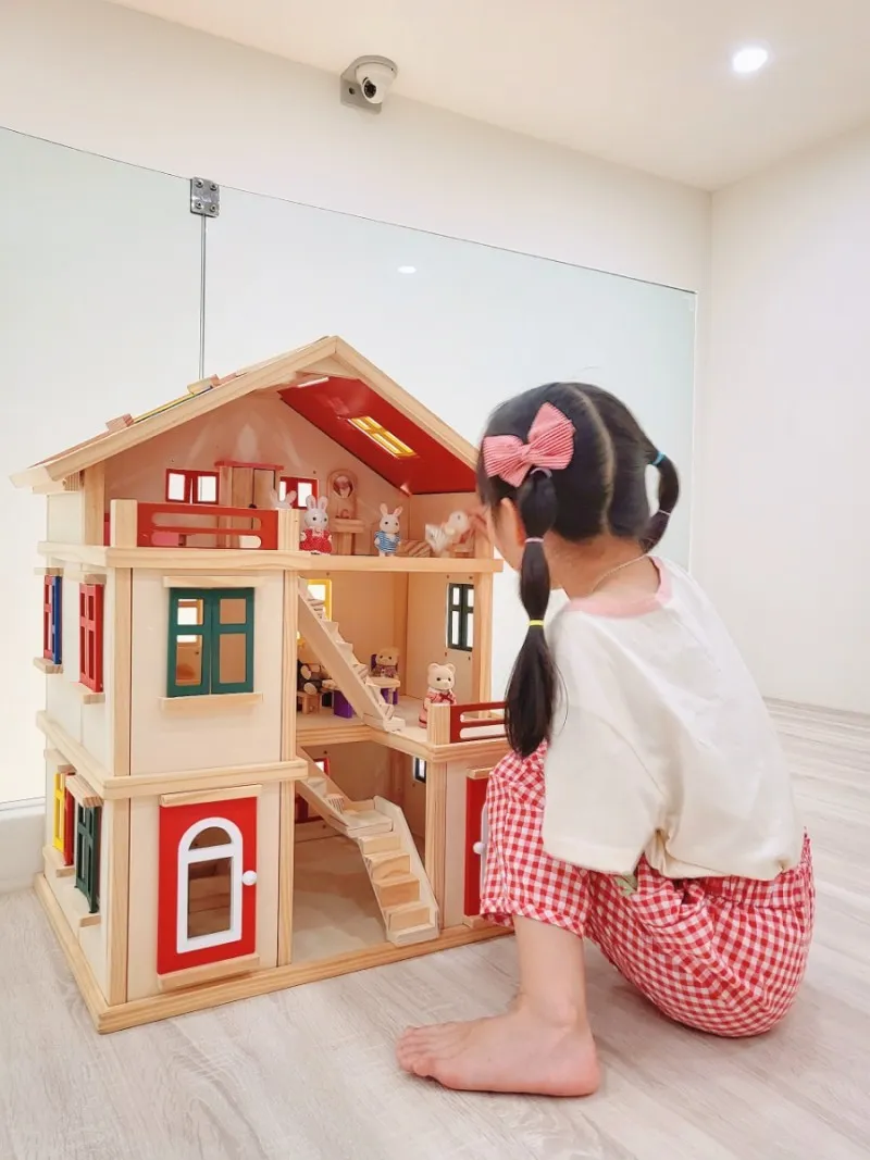리틀포레스트 키즈풀 워터룸 파티룸 사진 6